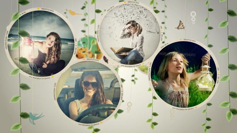 Story of Memories - Download Videohive 11093896