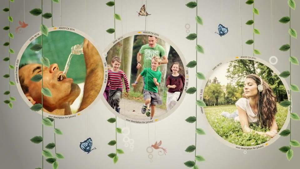 Story of Memories - Download Videohive 11093896