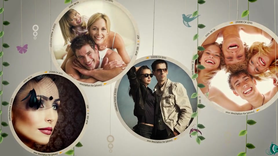 Story of Memories - Download Videohive 11093896