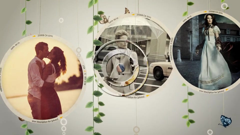 Story of Memories - Download Videohive 11093896