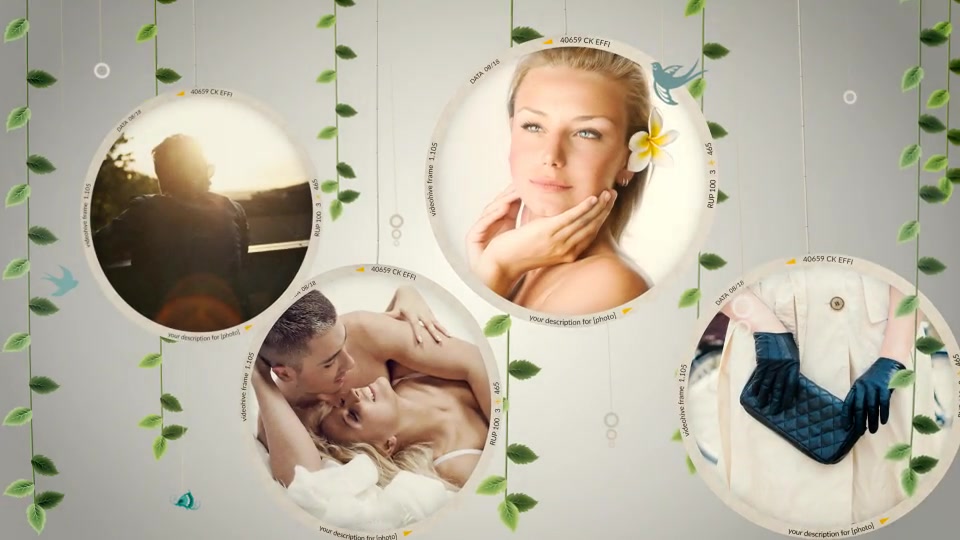 Story of Memories - Download Videohive 11093896