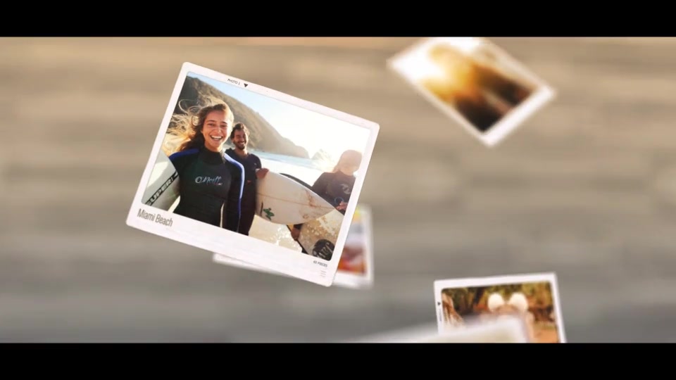 Story Of People Photo Showreel Videohive 23534565 After Effects Image 10