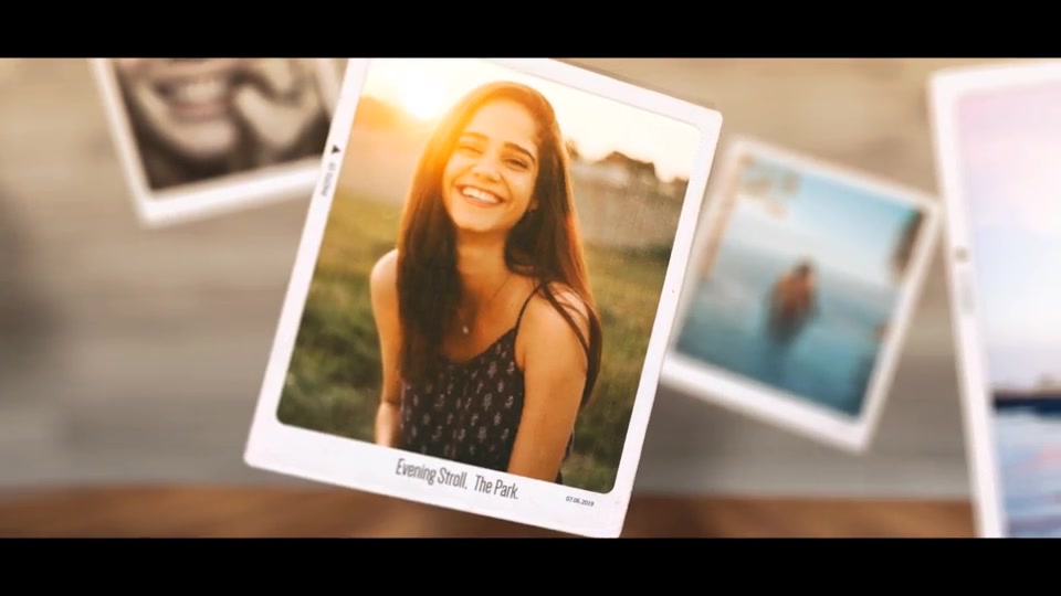 Story Of People Photo Showreel Videohive 23534565 After Effects Image 5