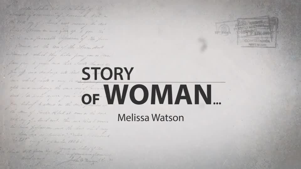 Story Of Woman Videohive 19223170 After Effects Image 1