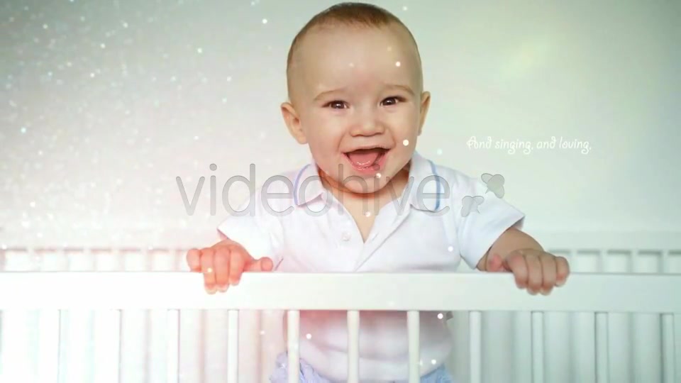 Story of Your Life - Download Videohive 4101228