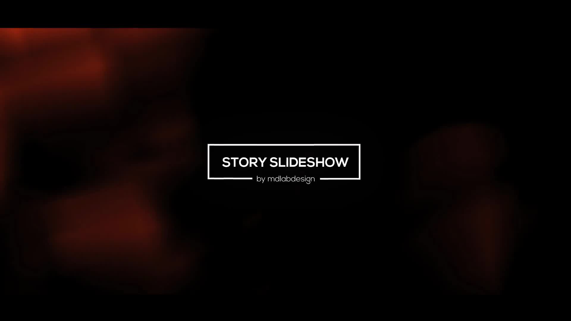 Story Slideshow - Download Videohive 19457502