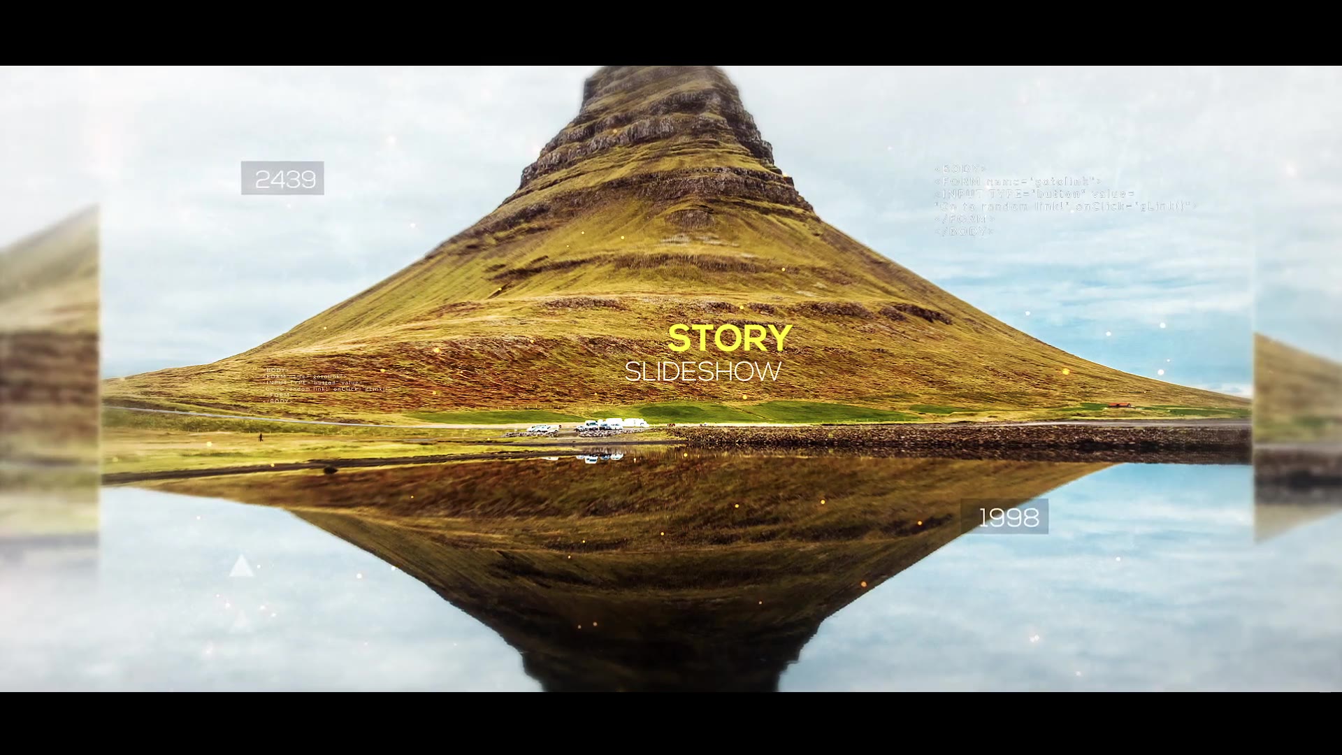 Story Slideshow - Download Videohive 19457502