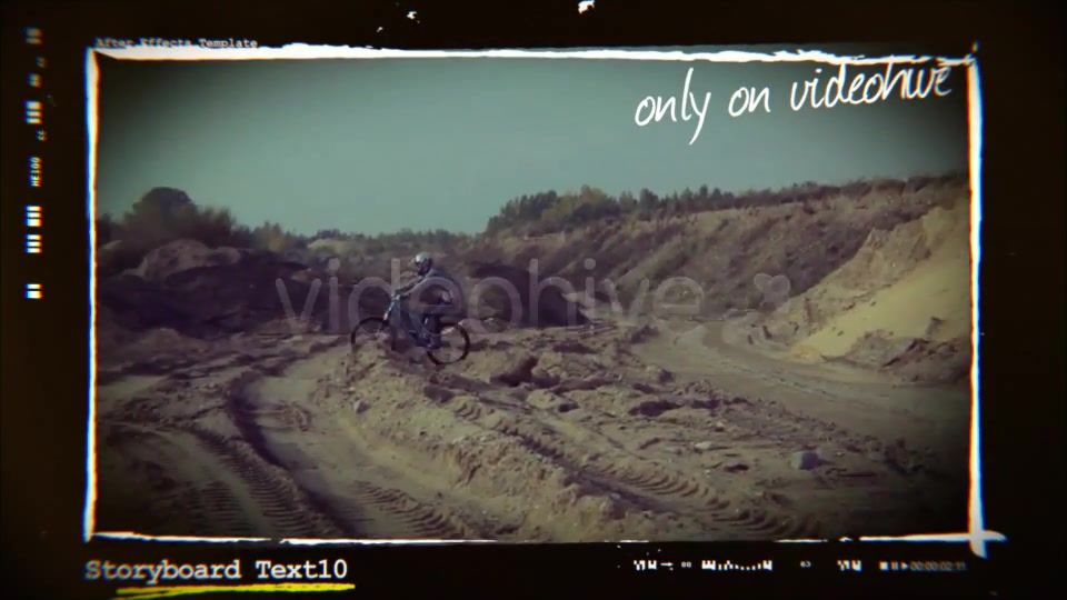 Storyboard Promo - Download Videohive 5334941