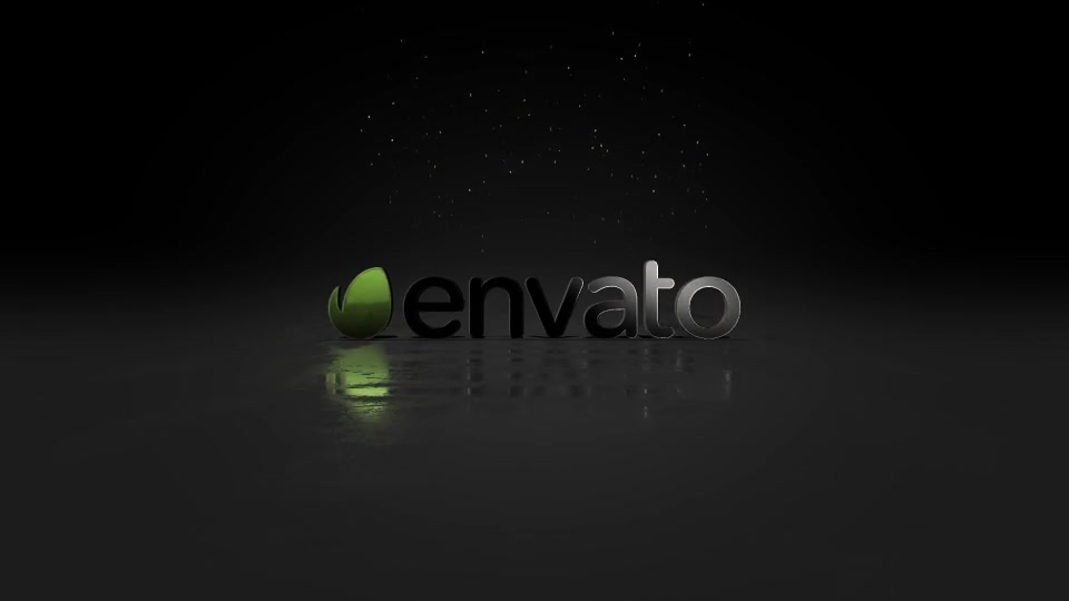 Streak Logo Videohive 21709750 After Effects Image 5