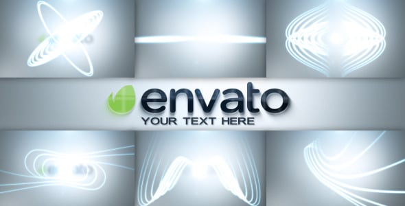 Streak Logo Reveals - Videohive 11284725 Download