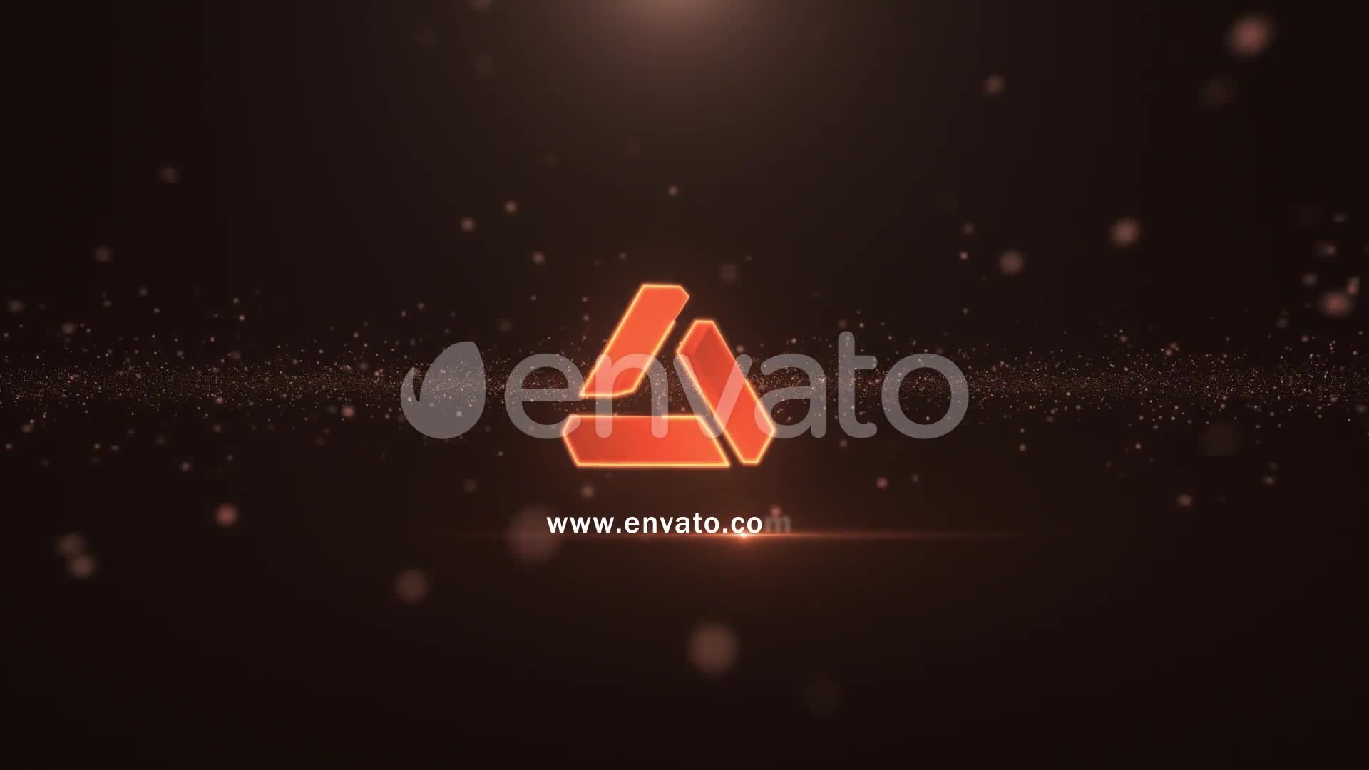 Streaks Logo Reveal Videohive 23523526 After Effects Image 10