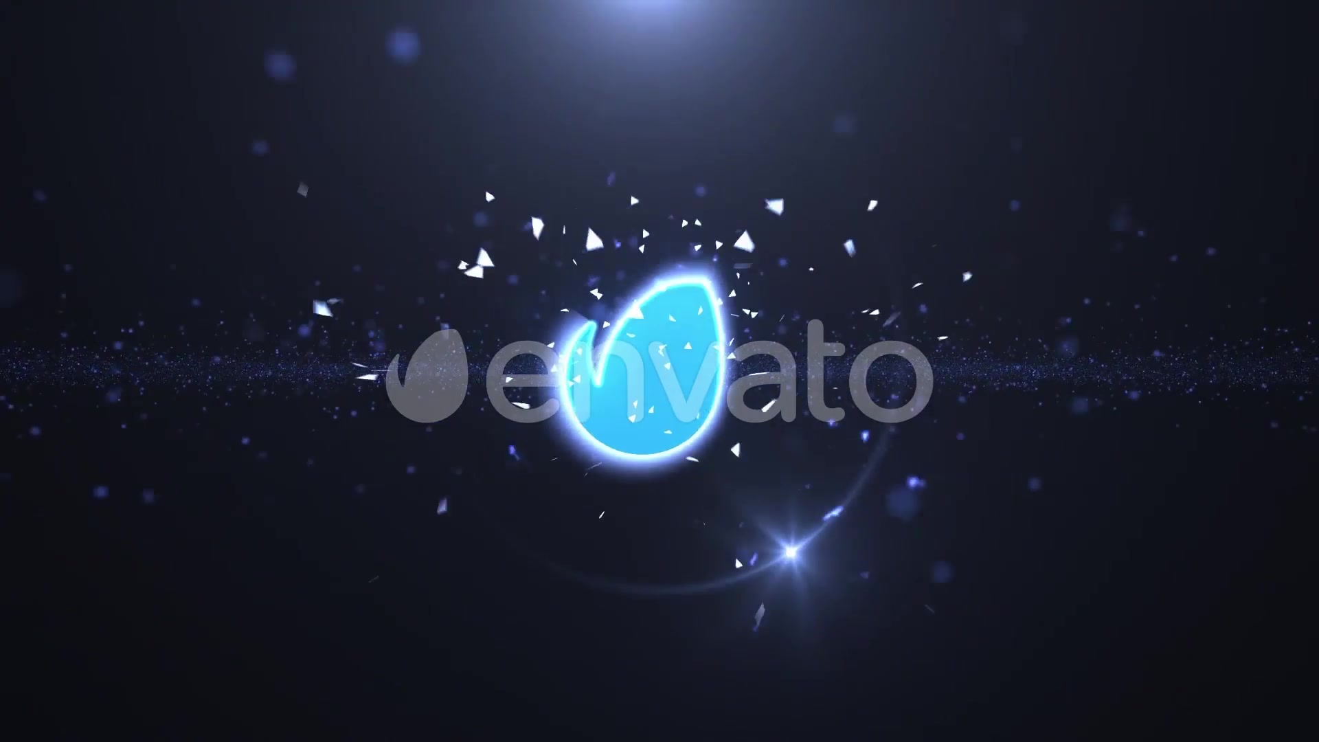Streaks Logo Reveal Videohive 23523526 After Effects Image 3