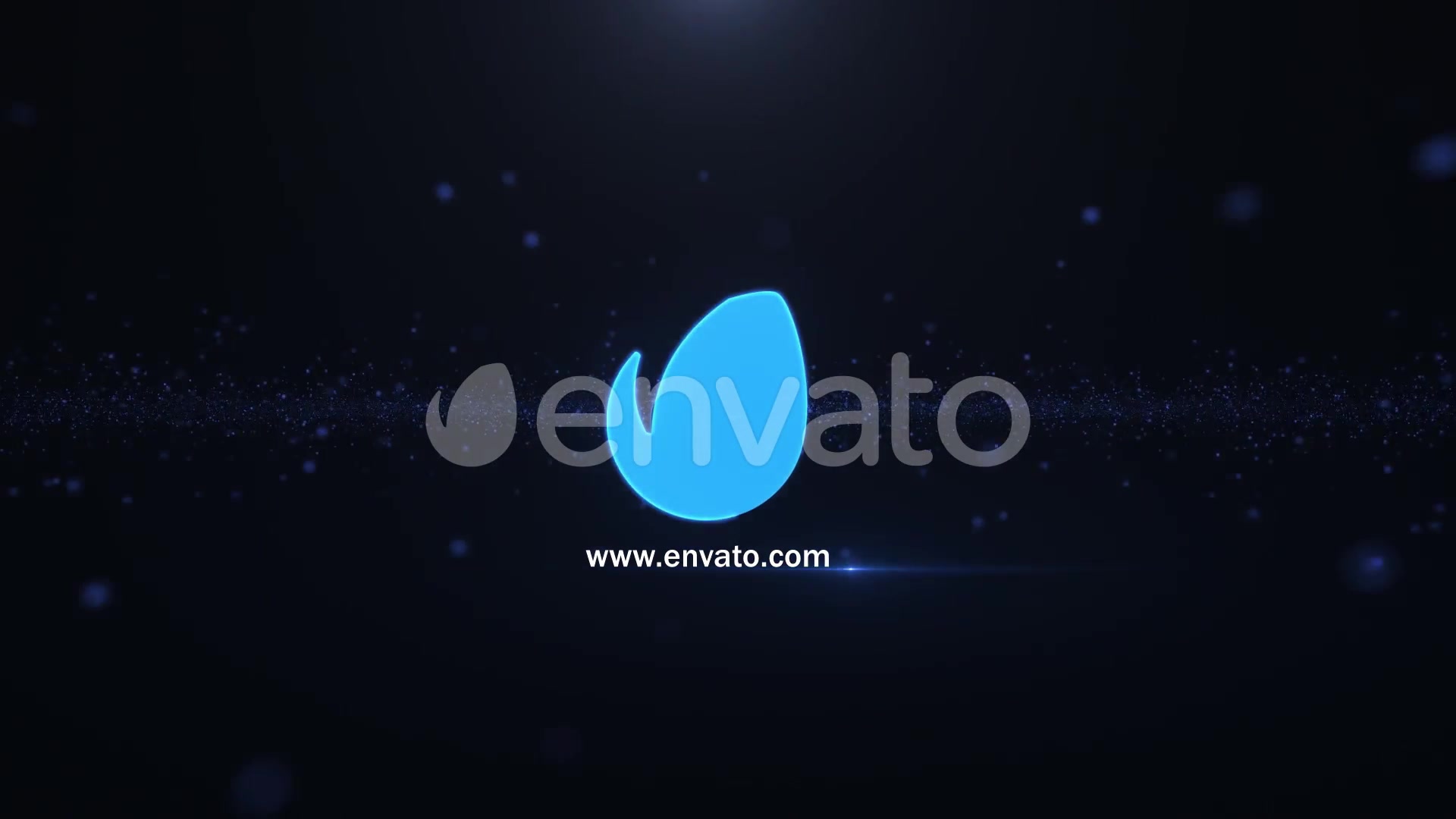 Streaks Logo Reveal Videohive 23523526 After Effects Image 4