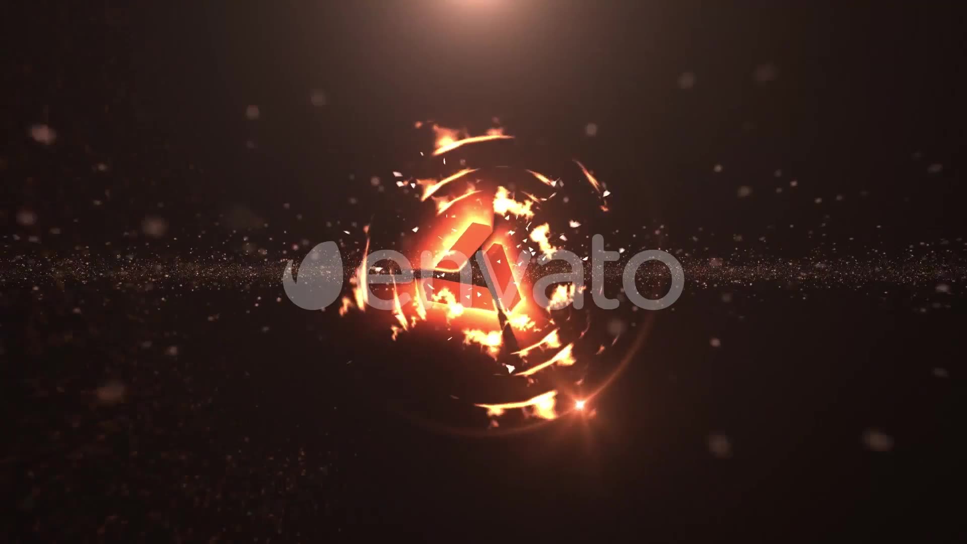 Streaks Logo Reveal Videohive 23523526 After Effects Image 9