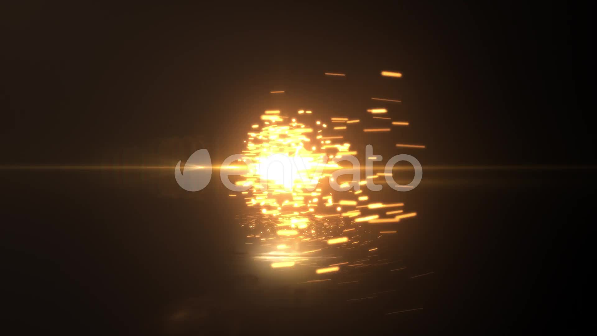 Streaks Logo Reveal Videohive 23469707 After Effects Image 1