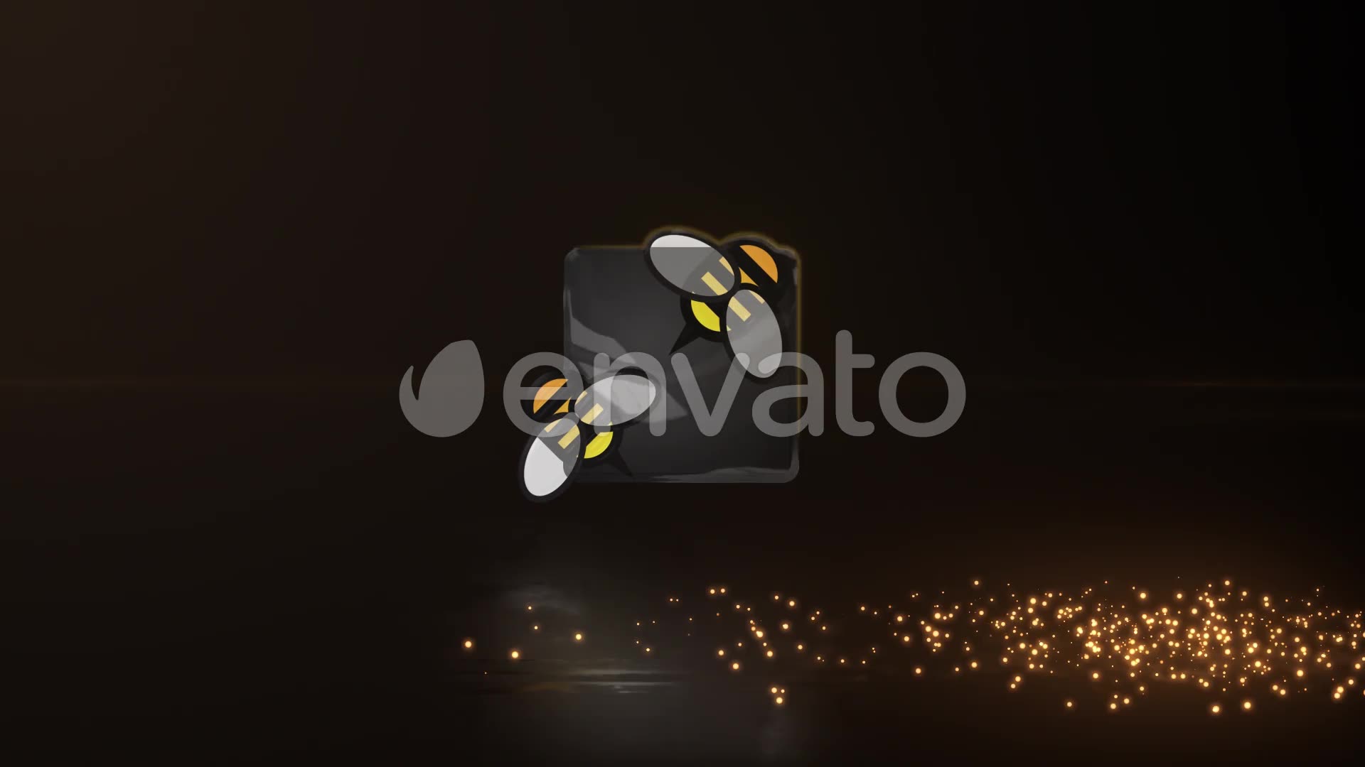 Streaks Logo Reveal Videohive 23469707 After Effects Image 2