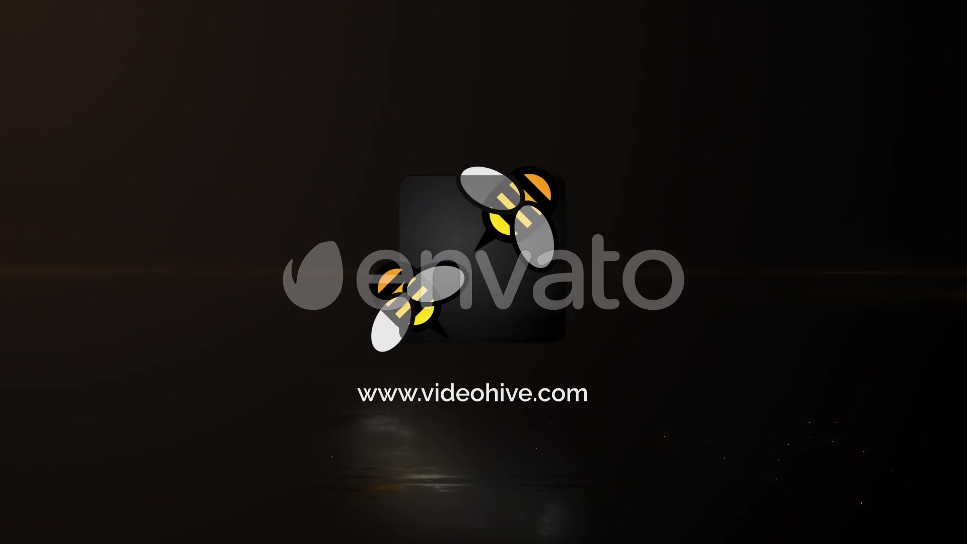 Streaks Logo Reveal Videohive 23469707 After Effects Image 3