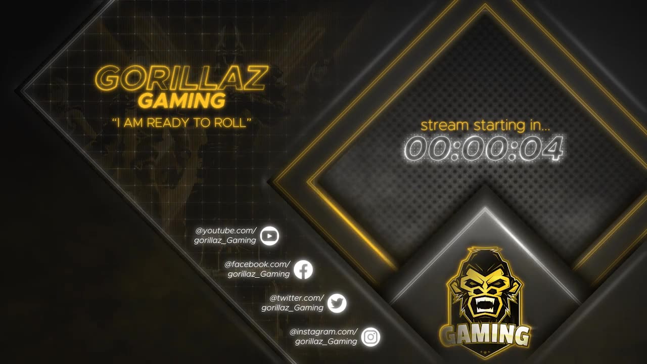 Streamer Broadcasting Pack Videohive 29802998 After Effects Image 2