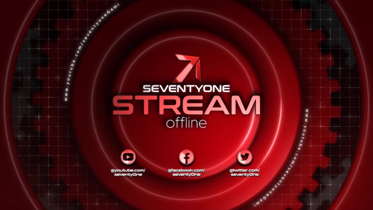 Streamer Pack 2 Videohive 31071896 After Effects Image 11