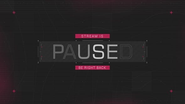 Streaming Pack - Download Videohive 29366269