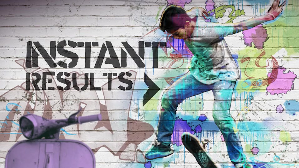 Street Art Tool Kit Videohive 28101174 After Effects Image 4