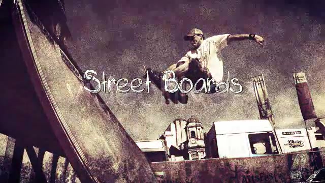 Street Boards Videohive 1594646 After Effects Image 3
