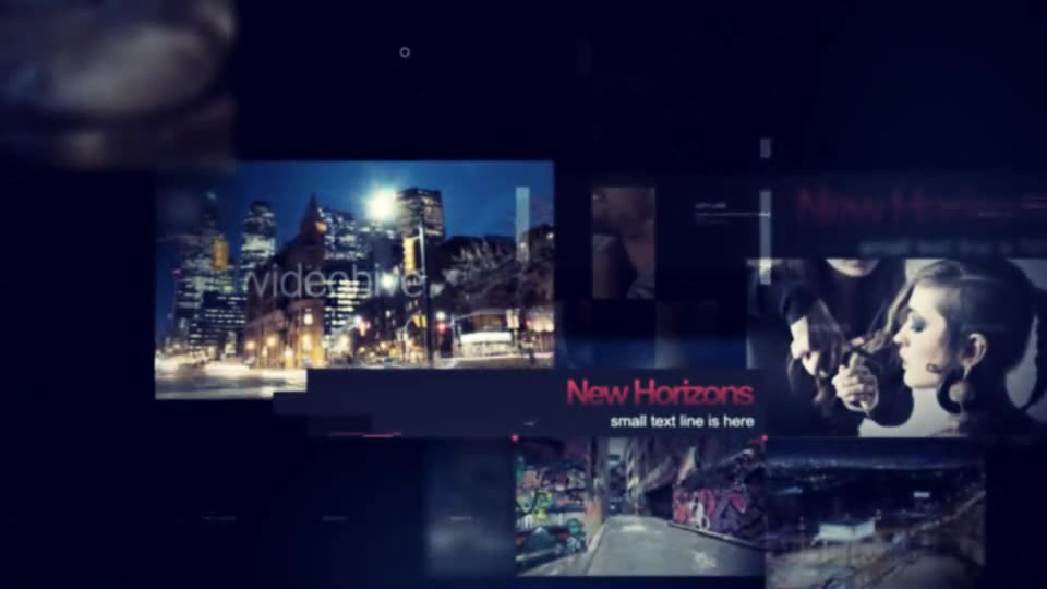 Street Life - Download Videohive 16059161