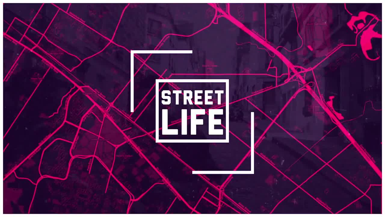 Street Life - Download Videohive 19572204