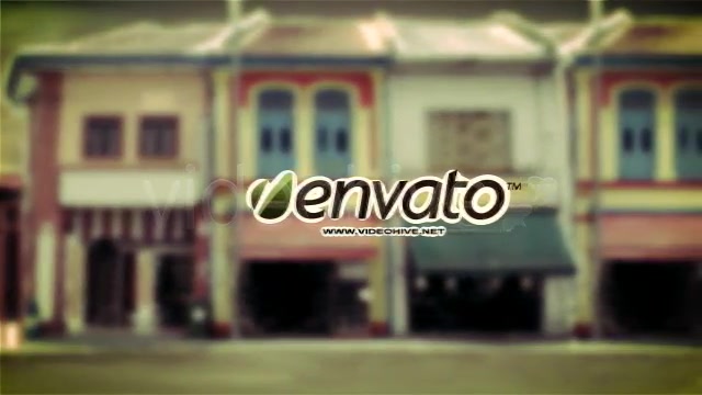 Street Life - Download Videohive 3291514