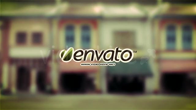 Street Life - Download Videohive 3291514