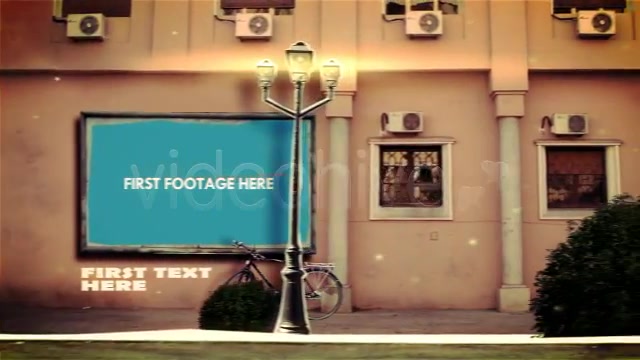 Street Life - Download Videohive 3291514