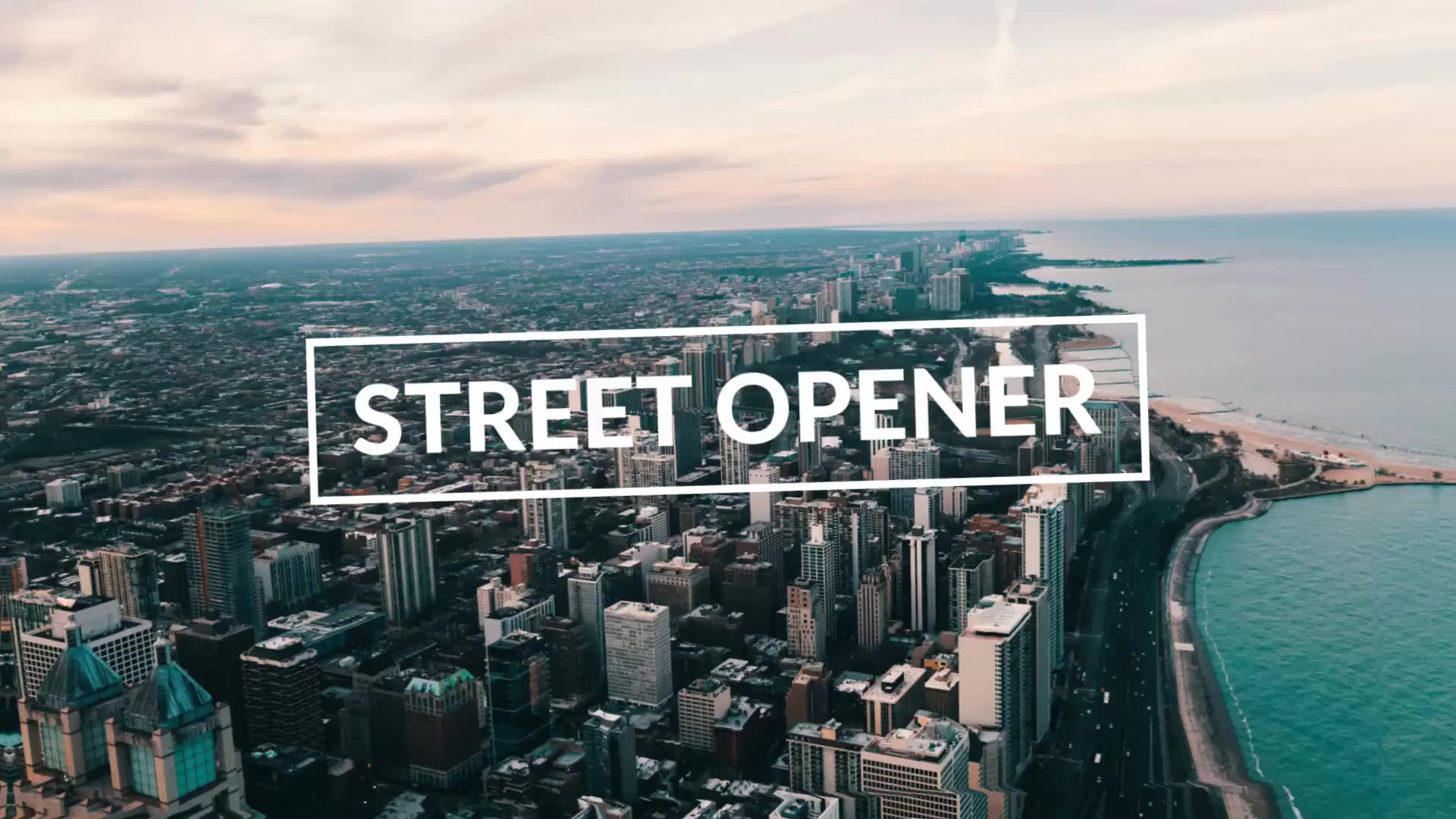 Street Opener | Mogrt Videohive 30172958 Premiere Pro Image 3