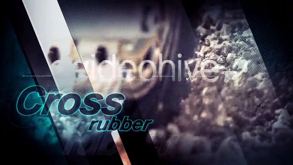 Street Racing Videohive 25722585 After Effects Image 11