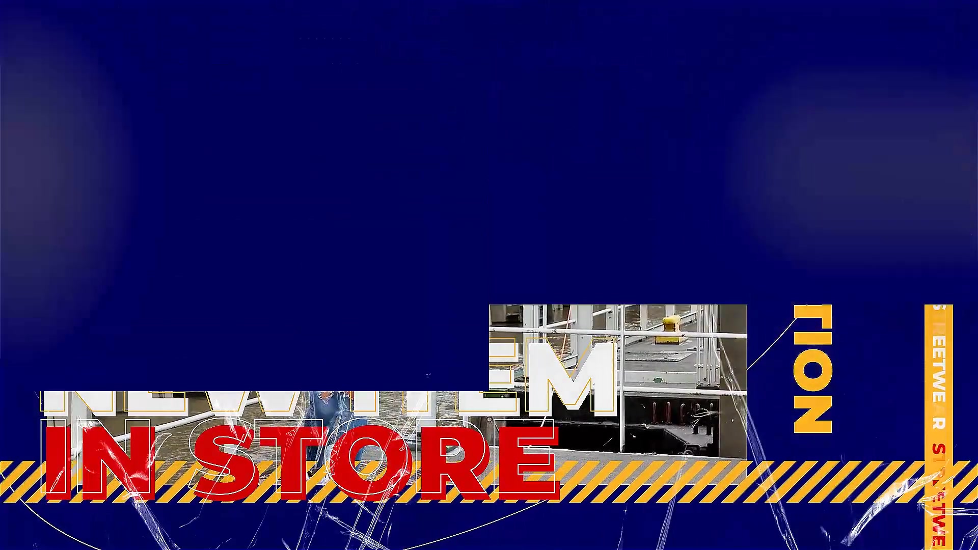 Street Wear Urban Opener Videohive 30278455 After Effects Image 3