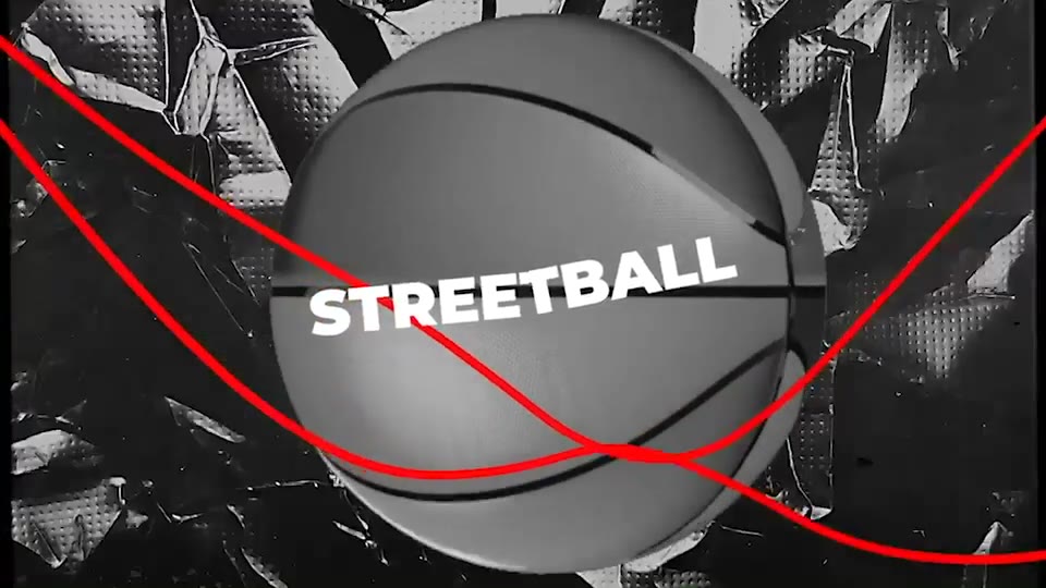 Streetball / Basketball Promo Videohive 35995231 Premiere Pro Image 8