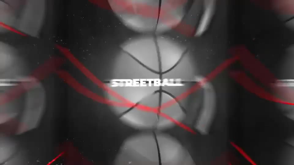 Streetball / Basketball Promo Videohive 35995231 Premiere Pro Image 9