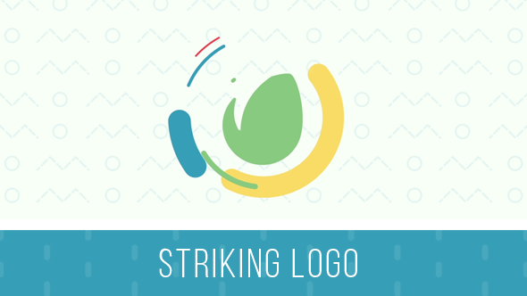 Striking Logo Intro - Download Videohive 19819349