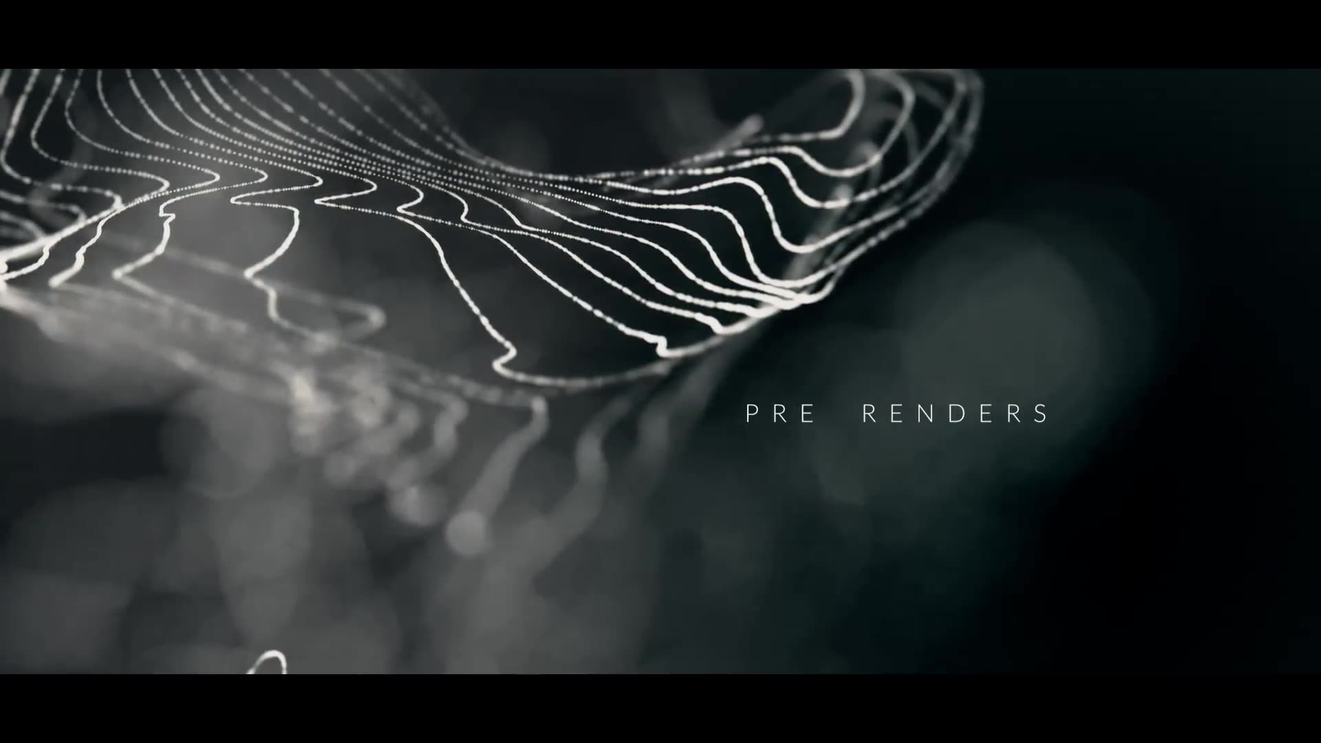 String Particles Videohive 35707371 After Effects Image 2