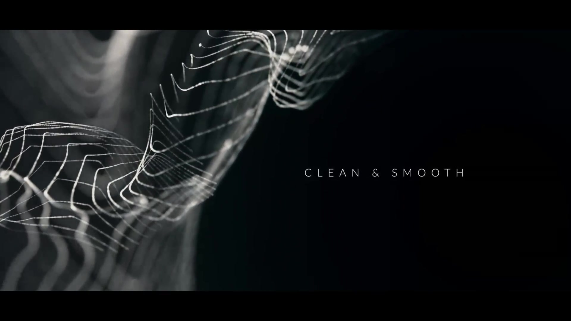 String Particles Videohive 35707371 After Effects Image 4