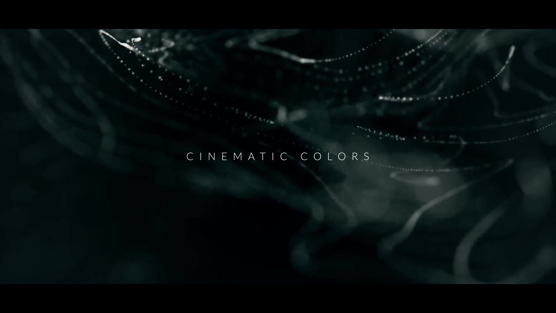 String Particles Videohive 35707371 After Effects Image 7