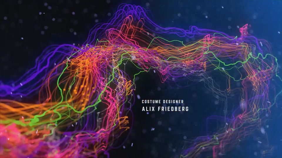 String Theory Videohive 20507224 After Effects Image 8