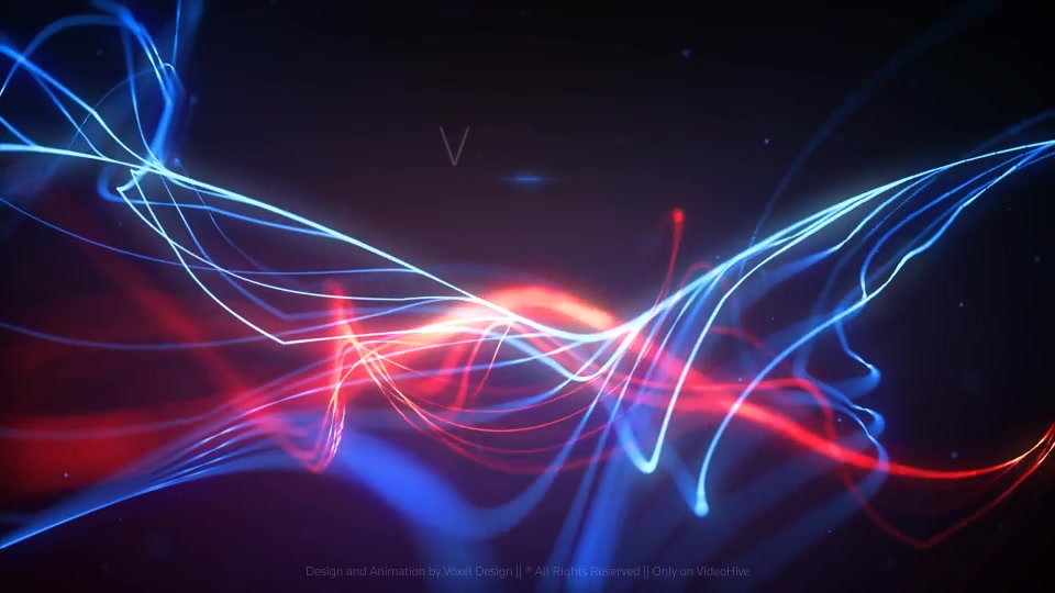 String Titles - Download Videohive 22995595