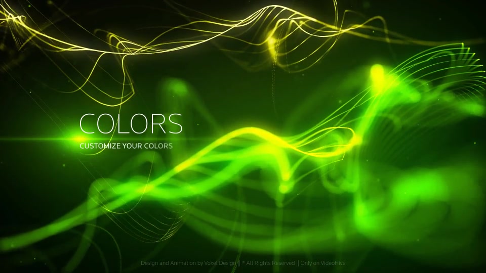 String Titles - Download Videohive 22995595