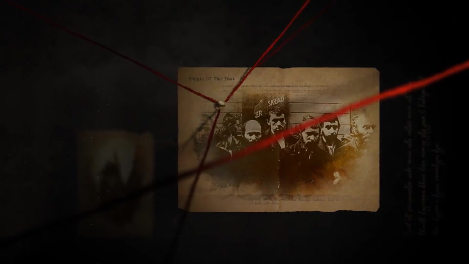 Strings Of History Videohive 23601639 After Effects Image 6