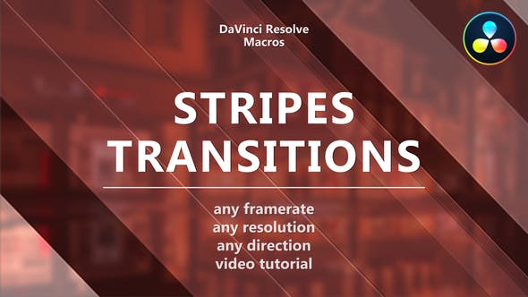 Stripes Transitions - Download 31777416 Videohive
