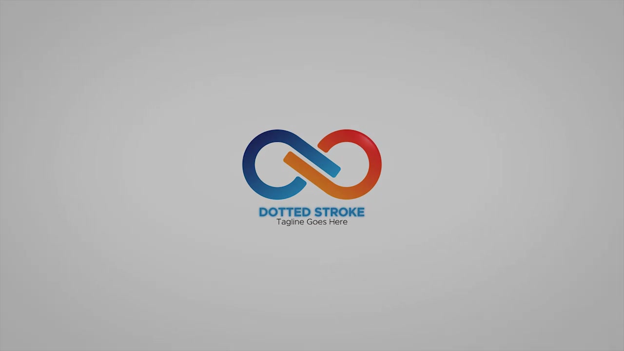 Stroke Element Logo Reveal Videohive 30278938 After Effects Image 3