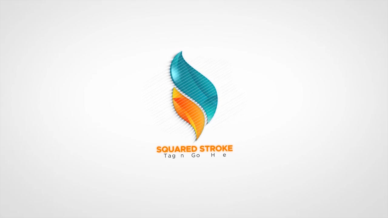 Stroke Element Logo Reveal Videohive 30278938 After Effects Image 7
