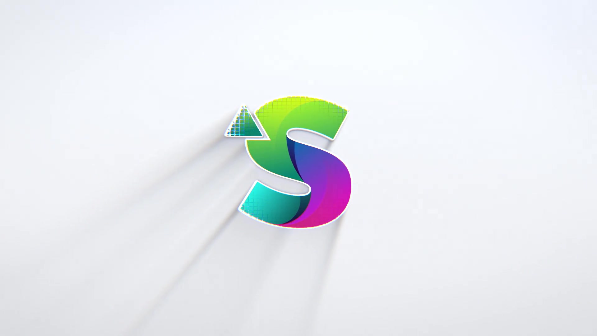 Stroke Logo Videohive 40754334 After Effects Image 2