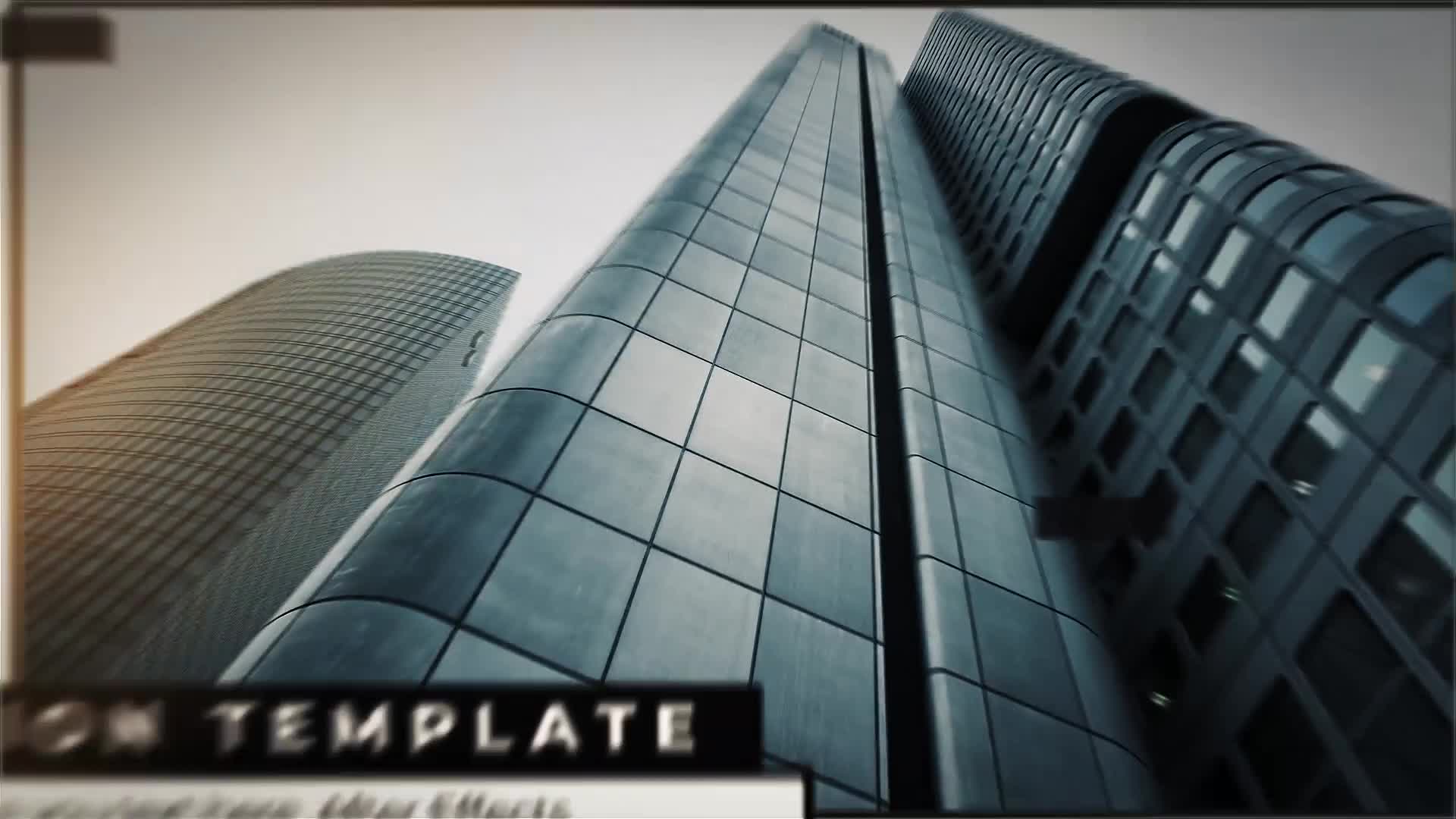 Strokes Corporate Slideshow Videohive 25241514 After Effects Image 1