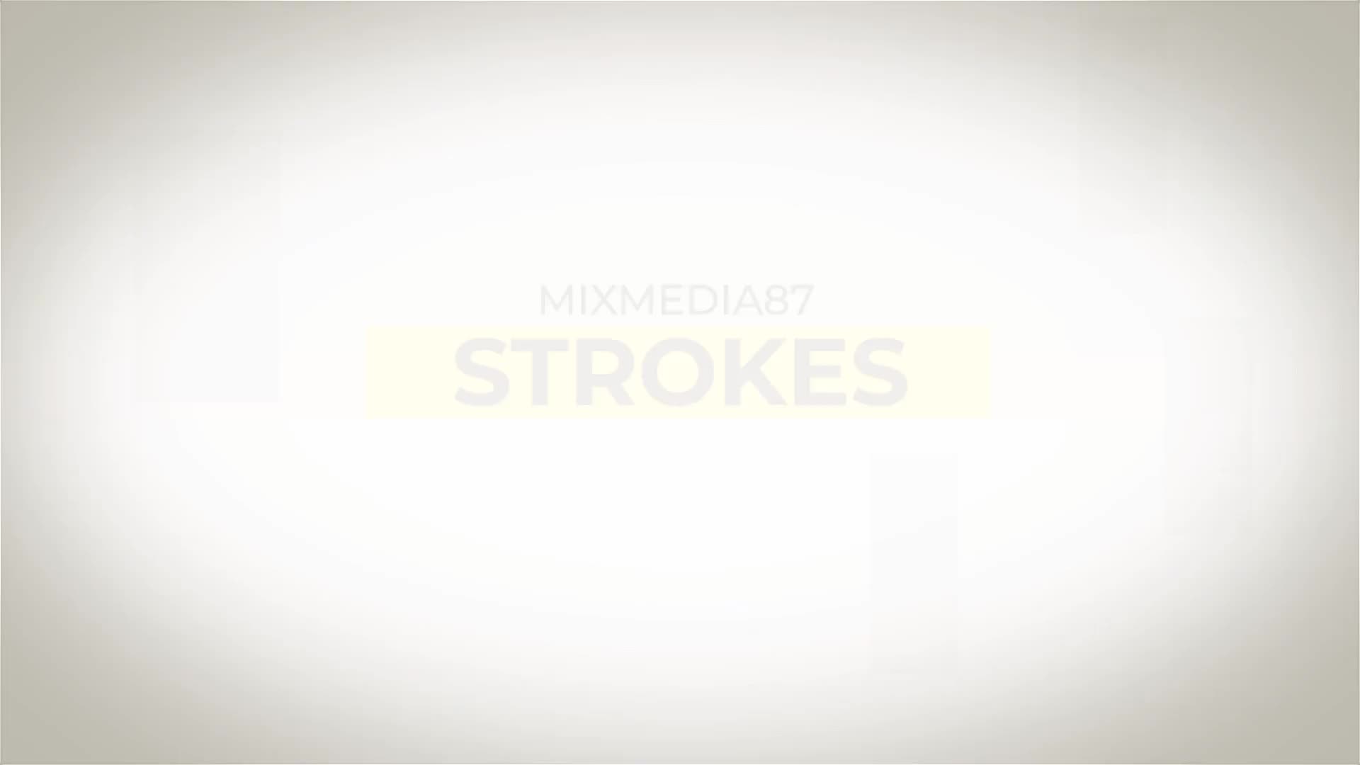 Strokes Corporate Slideshow Videohive 25241514 After Effects Image 11